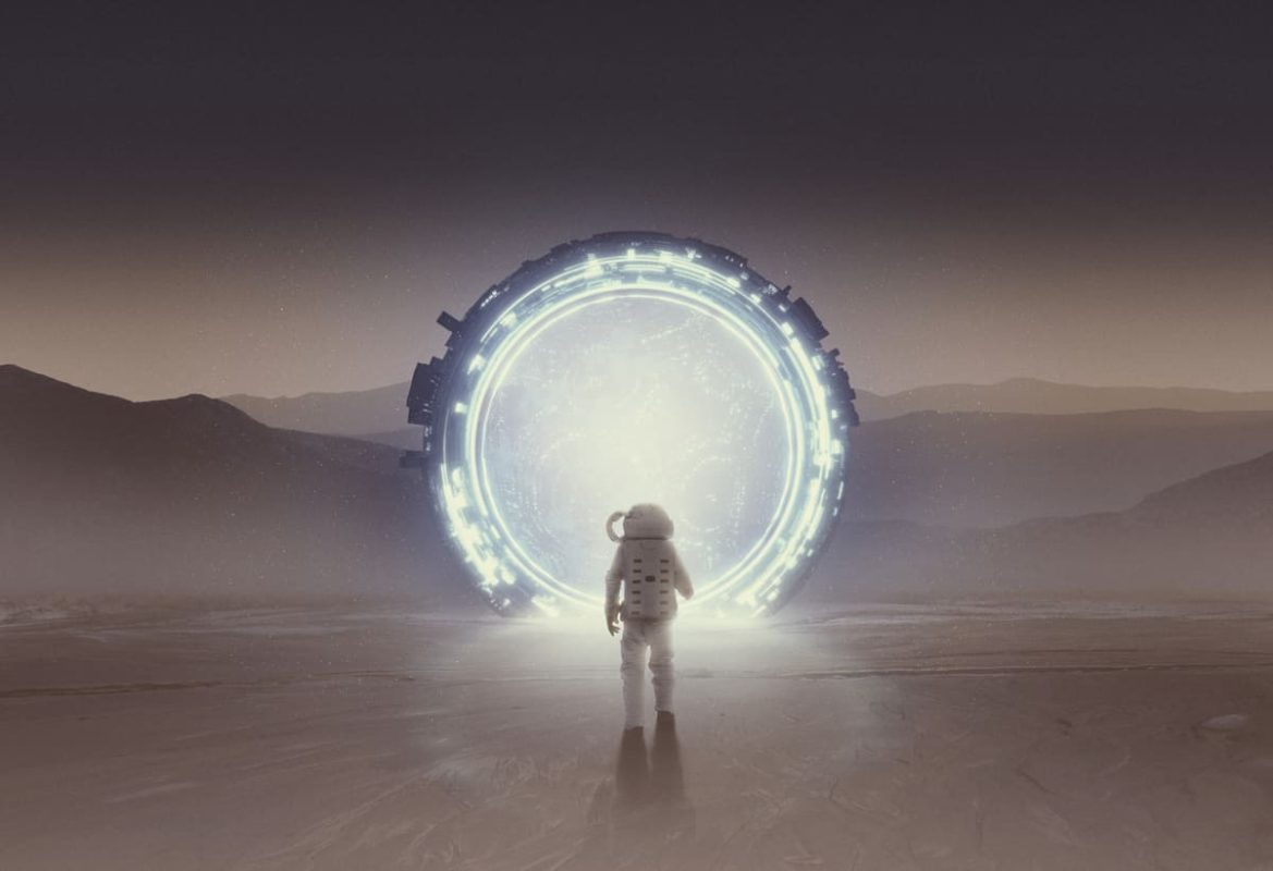 Stargate Ai La Inversión De $500,000 Millones Que Redefinirá El Futuro De La Ia