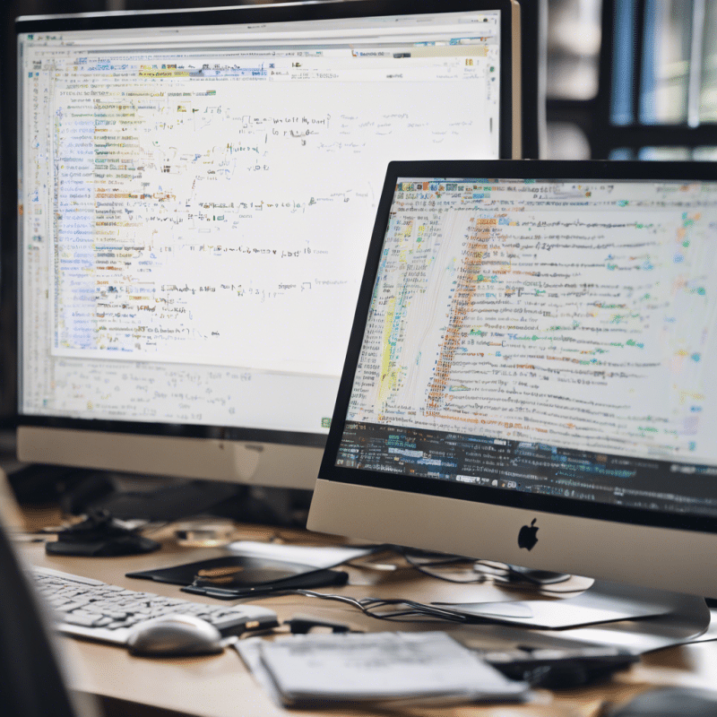 Sublime Text vs. Atom: Editores de Texto para Desarrollo de Machine Learning