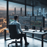 Token Metrics vs QuantConnect: Inteligencia artificial para traders