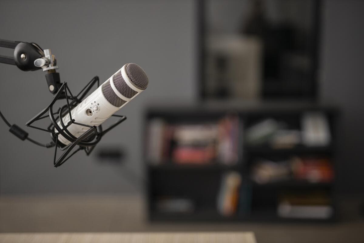 Top 3 Mejores Generadores De Podcasts Con Ia Que Transformarán Tu Contenido En 2025