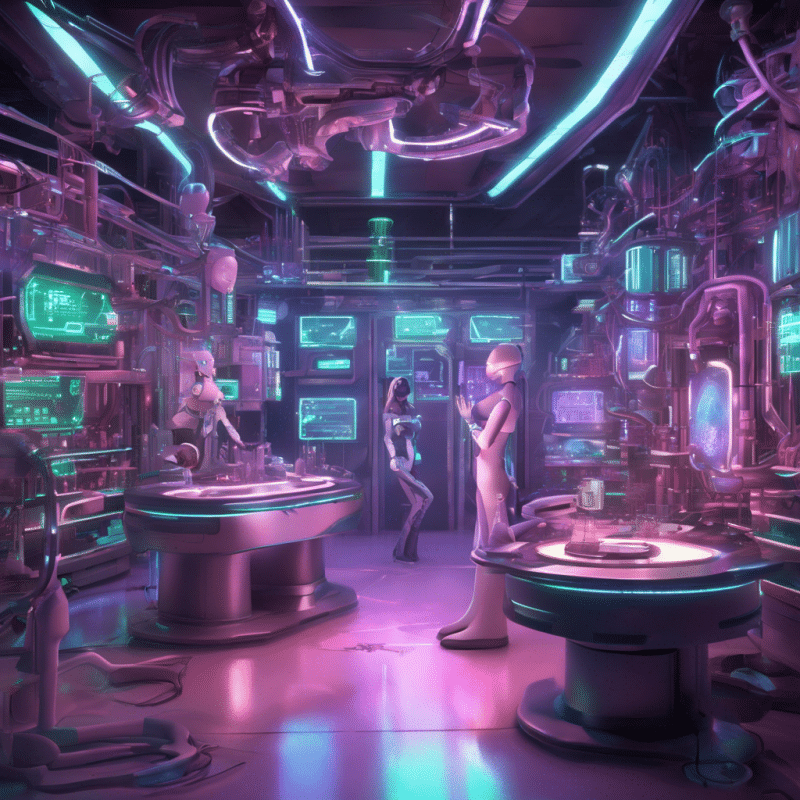 Virtual Fantasy AI frente a PepHop: ¿Quién crea los compañeros virtuales ideales?