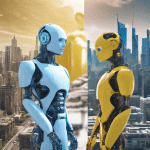 Yellow.ai vs. Haptik: Plataformas de IA para Experiencias Conversacionales