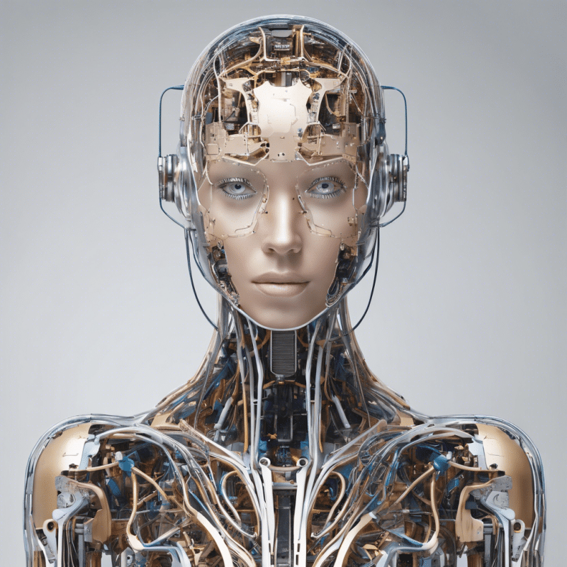 Automatización inteligente: Máquinas que piensan por sí mismas