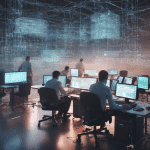 Codificación y decodificación en sistemas inteligentes: ¿Cómo se procesan los datos?
