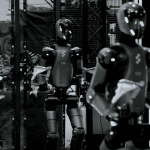 Figure AI desafía a OpenAI con su revolución en la robótica humanoide impulsada por IA