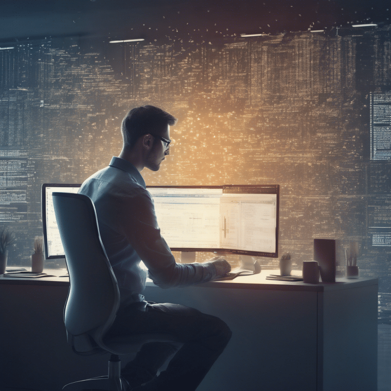 Filtrado inteligente de información: Cuando la IA separa lo útil de lo irrelevante