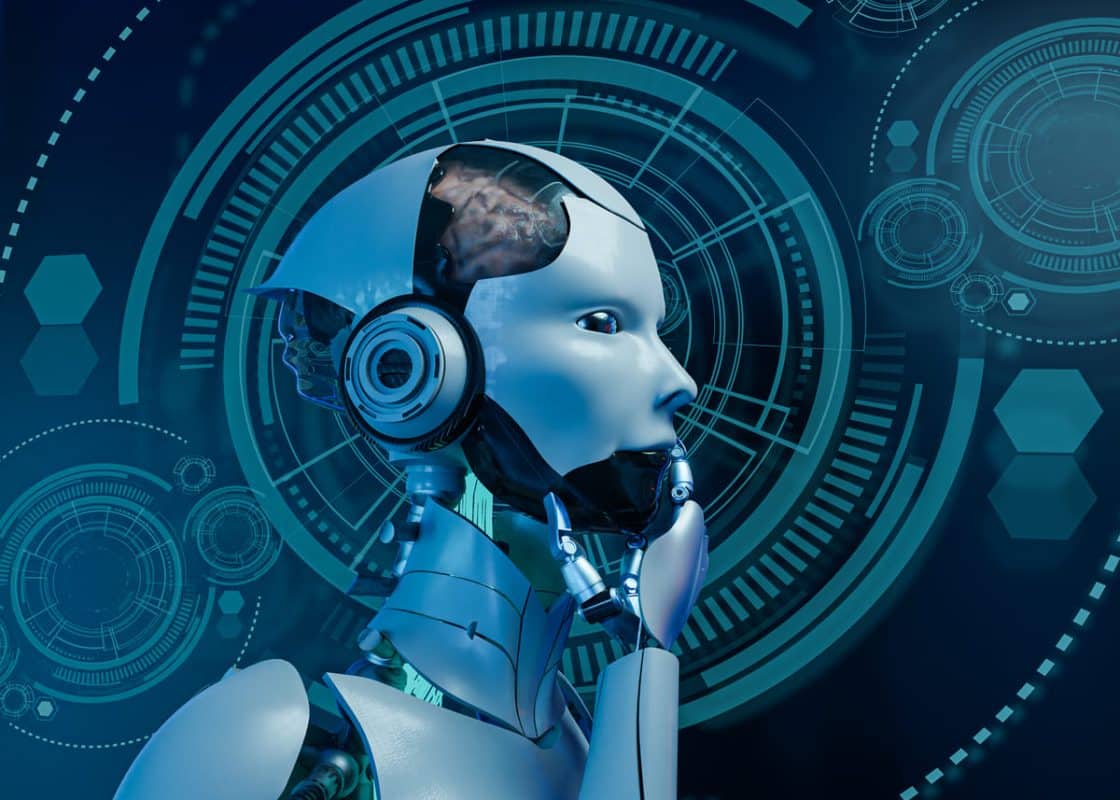 La Inteligencia Artificial General (agi) Está Más Cerca De Lo Que Crees El Futuro Que Cambiará Todo