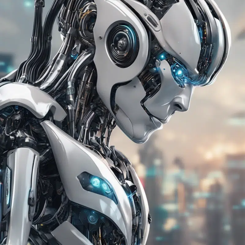 AI Optimization: How to Make Machines More Efficient?