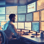 Preprocesamiento de datos: El primer paso para entrenar una IA