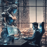 IA y Programación: El dúo que está cambiando el mundo
