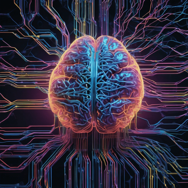 Redes neuronales: La inspiración biológica que está revolucionando la IA