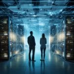 📢 Revolución Digital: Cómo los Centros de Datos AI Ready están transformando la IA