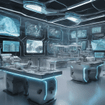 Simulaciones con IA: Creando futuros posibles