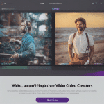 Wisecut vs. Magisto: Las Mejores Opciones para Editar Videos Rápidamente