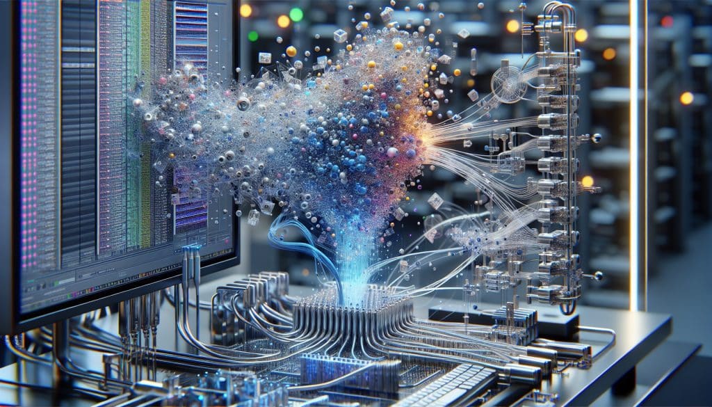 Data Leakage And Its Effect On La Performance De Un Modelo De Ml