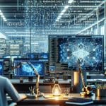 Generar imágenes con redes generativas adversarias (GANs) en Python
