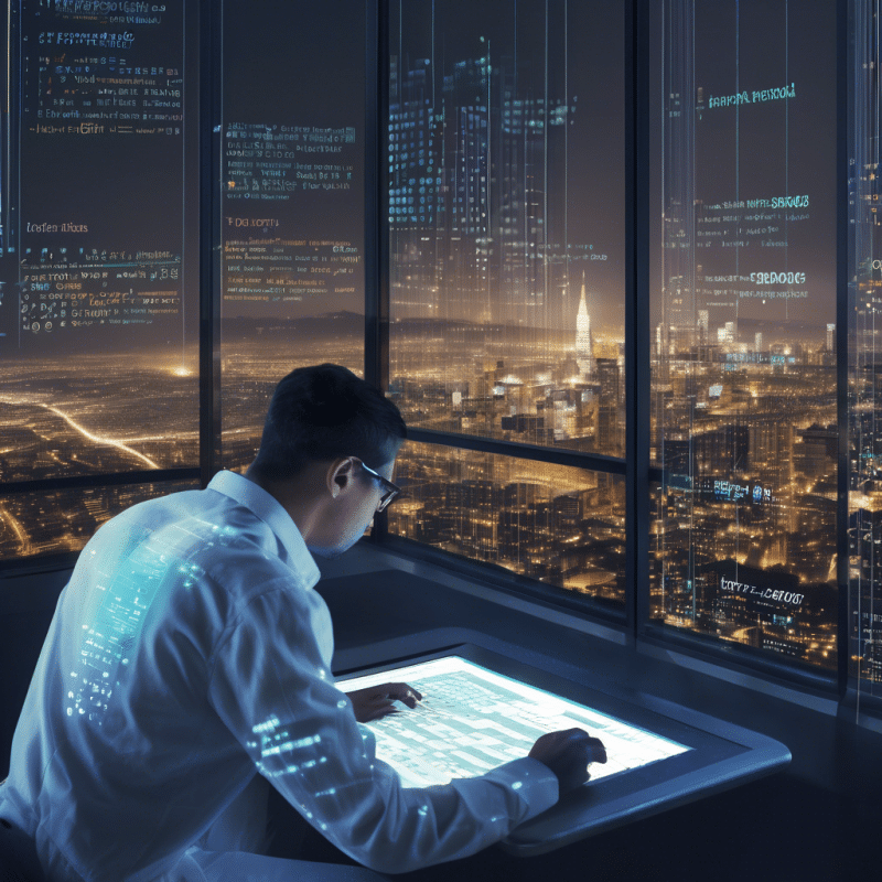 ¿Qué son los datos estructurados y por qué son cruciales para la IA?