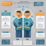 Clasificador binario vs. multicategoría: Diferencias y aplicaciones en IA