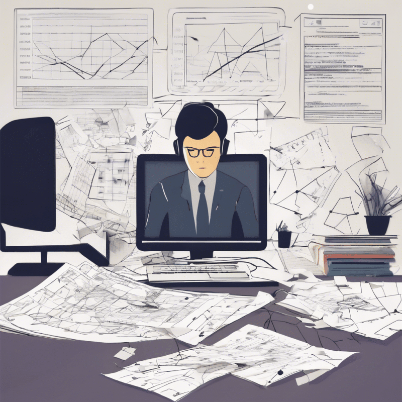 Desbalanceo de datos: El obstáculo más común en problemas de clasificación