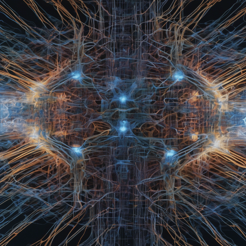 Función de activación en redes neuronales: El motor de la IA moderna