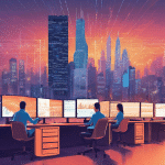 Optimización local y global: Encontrando la mejor solución en grandes conjuntos de datos