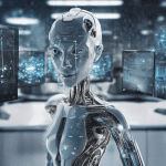 Recolección automática de datos: La base del aprendizaje continuo en IA