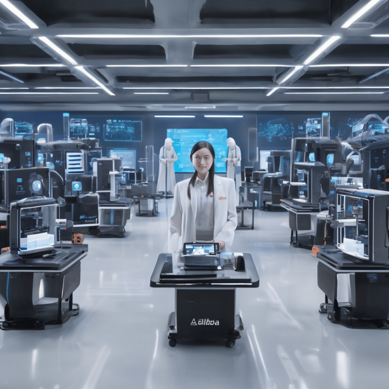 Alibaba lanza Qwen 3: su nueva familia de modelos de IA con razonamiento híbrido