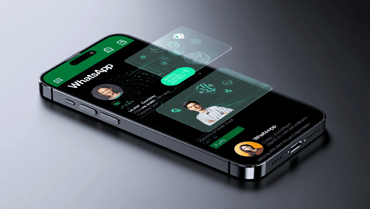 Cuál Es El Mejor Bot De Ia Para Usar En Whatsapp Guía Definitiva 2025