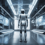 Decisiones automáticas: IA tomando control en tiempo real