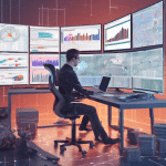 Escalabilidad en IA: Cómo manejar el crecimiento de datos sin perder rendimiento