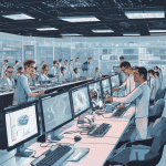 Evaluación continua: Manteniendo los modelos de IA siempre actualizados