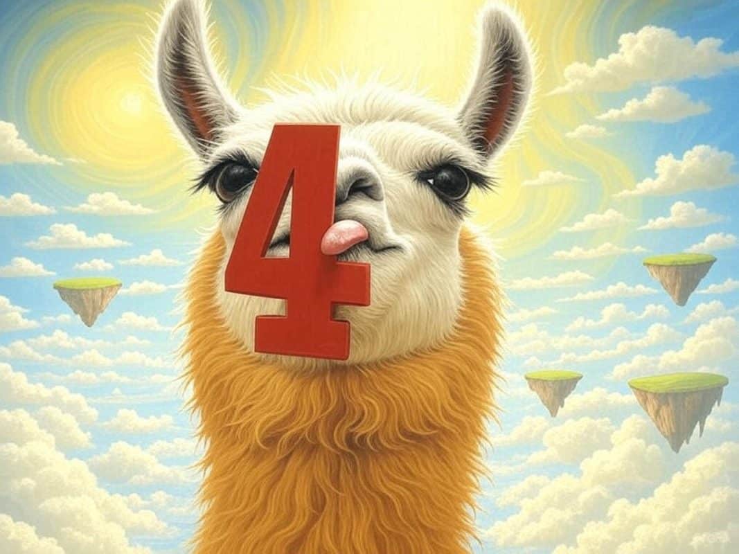Llama 4 De Meta ¿innovación Real O Manipulación