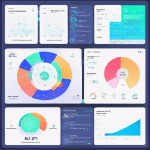 Mediana, media y modo: Métricas esenciales para entender datos en IA