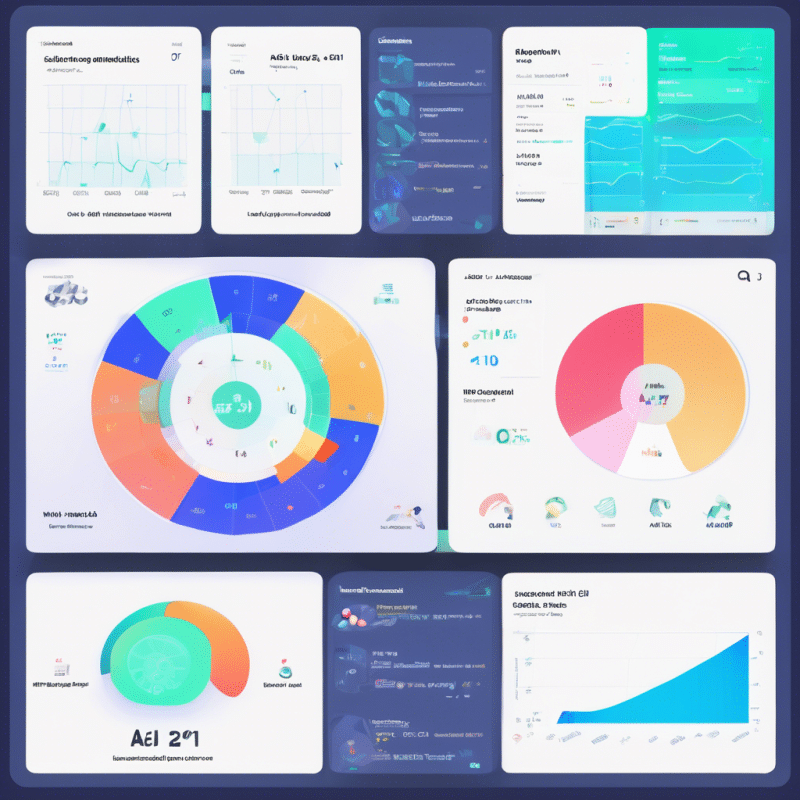 Mediana, media y modo: Métricas esenciales para entender datos en IA