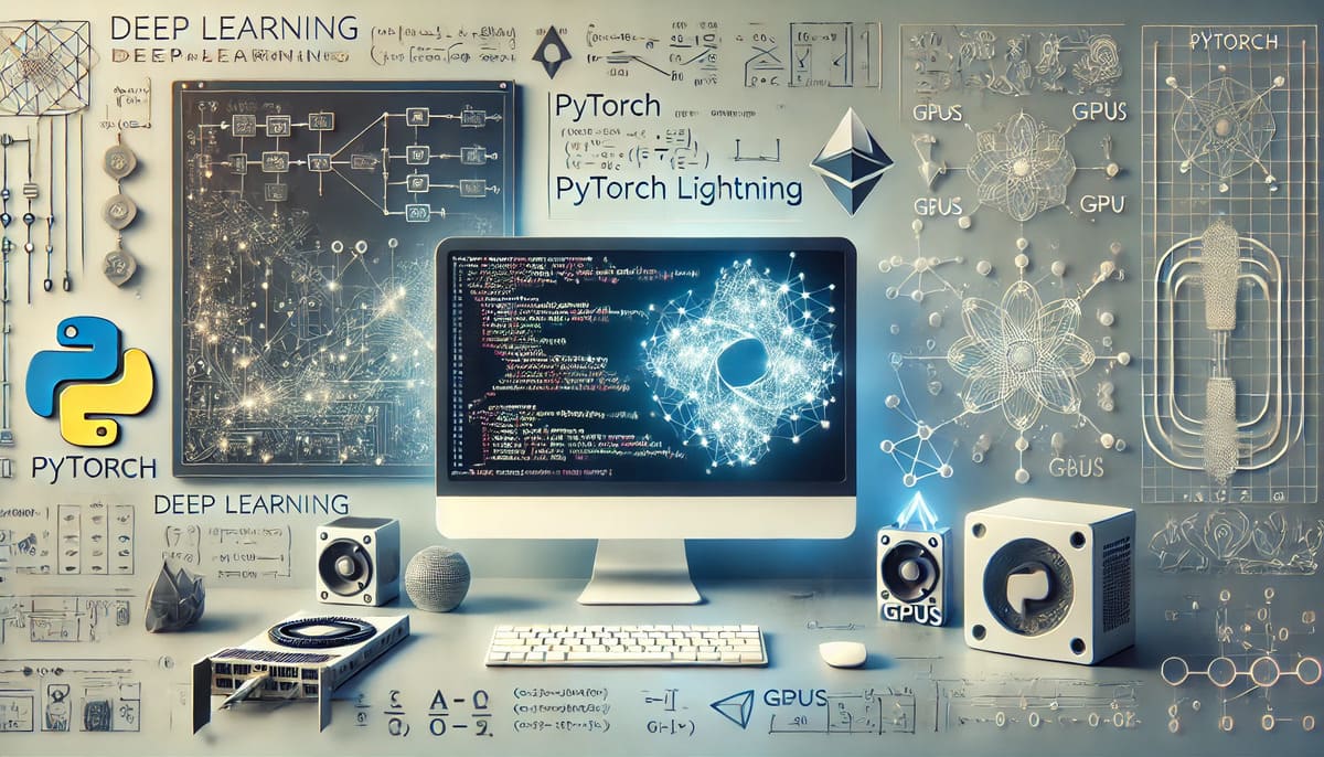Pytorch Lightning