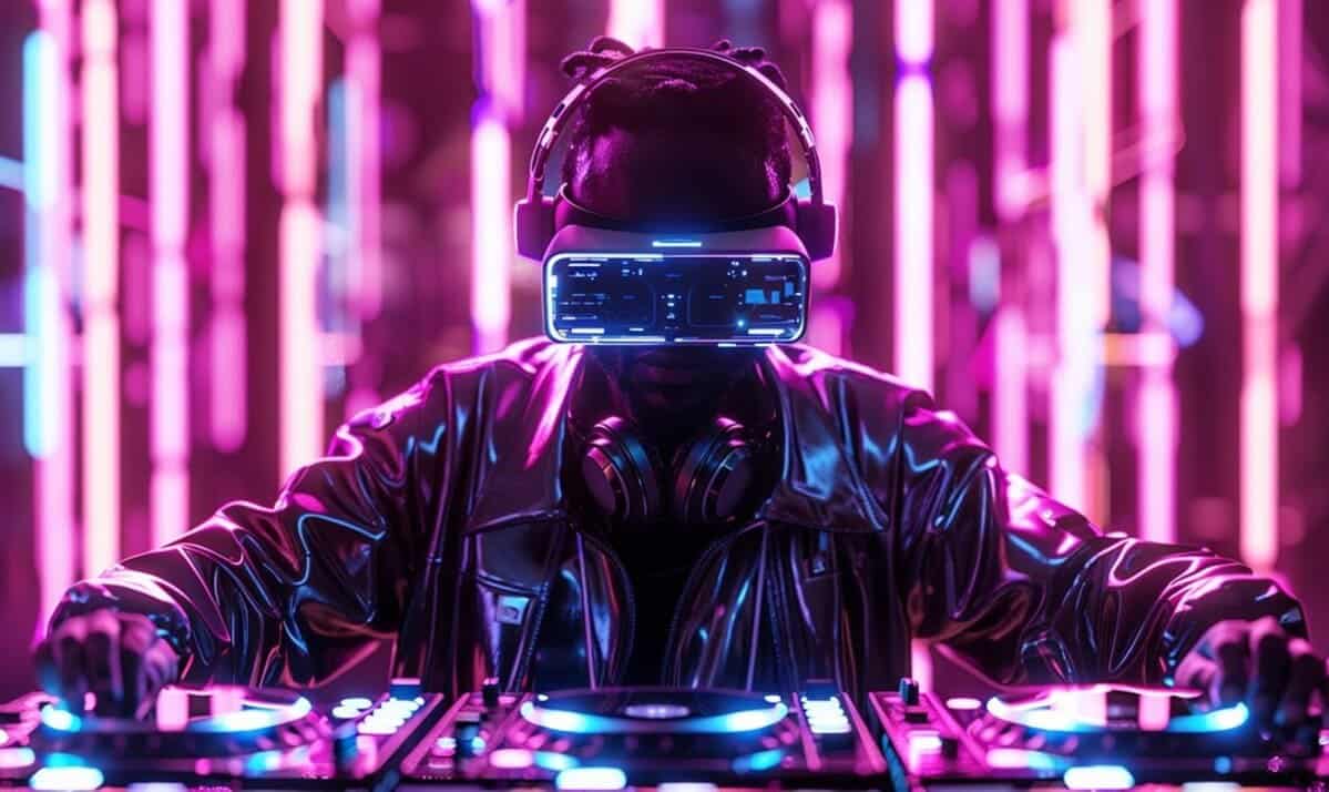 Tunebat Y Specterr Así Cambia La Música Electrónica Con Ia