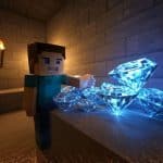 Una IA de DeepMind encuentra diamantes en Minecraft sin ayuda humana: Así lo logró