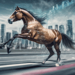 ¿Por qué Pony AI está ganando la carrera de la inteligencia artificial hoy?