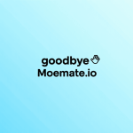 Adi贸s definitivo a Moemate: La verdad detr谩s de su cierre y lo que viene en el mundo de los chatbots con IA