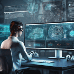 Análisis semántico SEO con inteligencia artificial: guía práctica