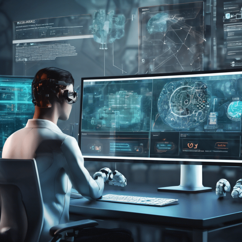 Análisis semántico SEO con inteligencia artificial: guía práctica