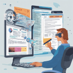 Cómo la IA mejora la clasificación de contenidos en buscadores