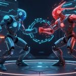 🤖 CrewAI vs LangChain: ¿Cuál es el mejor framework para agentes inteligentes IA en 2025?