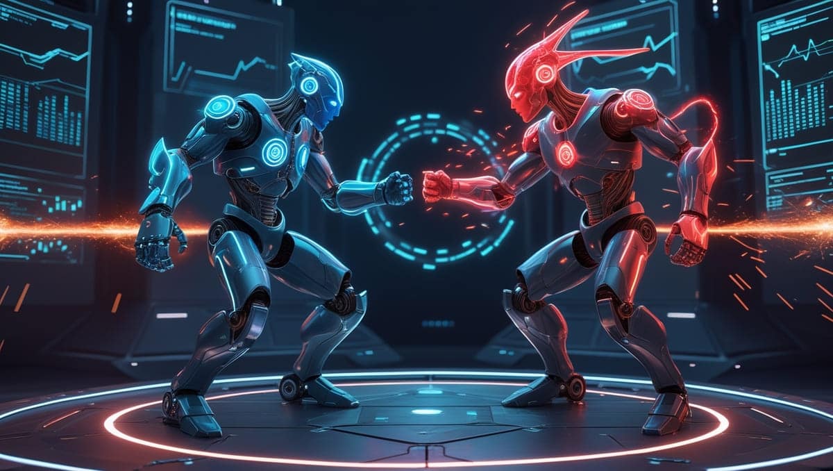Crewai Vs Langchain ¿cuál Es El Mejor Framework Para Agentes Inteligentes Ia En 2025