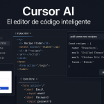 🧠 Cursor AI: Desarrollo asistido por IA que cambia cómo programamos