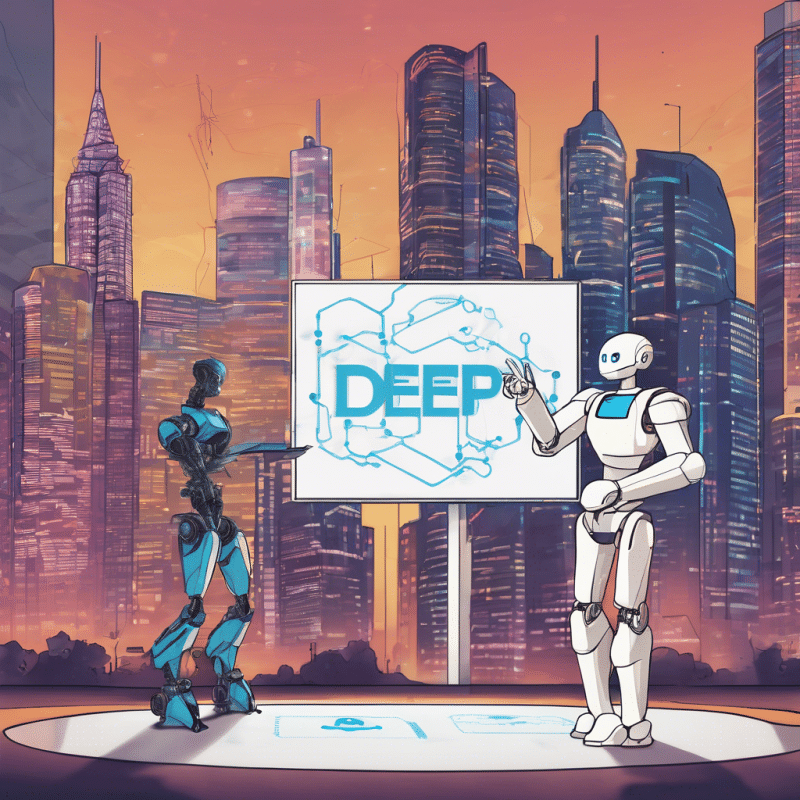 Deep learning vs. machine learning clásico: diferencias que debes conocer