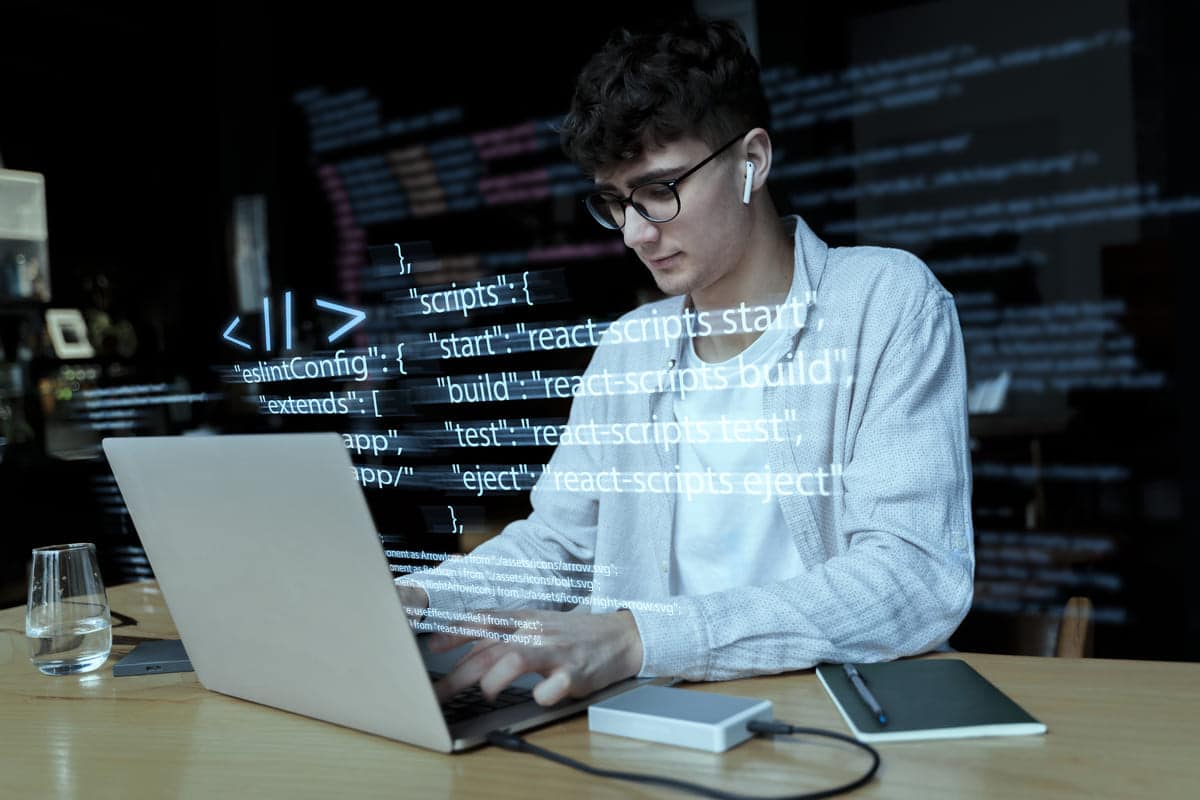 Desarrollador Full Stack Qué Es, Qué Hace Y Cómo Dominar Esta Habilidad Clave En La Era De La Ia