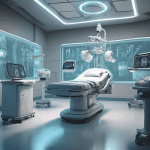 Doctronic: la inteligencia artificial que transforma la atención médica y reduce las esperas