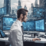 El futuro del link building con inteligencia artificial