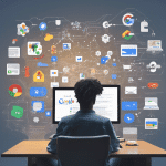 El papel del machine learning en las actualizaciones de Google